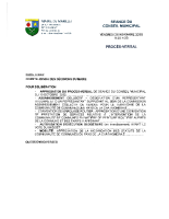 PV du 28 novembre 2025