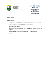 PV 07 03 2026-Convoc-Feuille presence