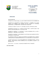 PV et feuille de Présence CM 16 01 2026